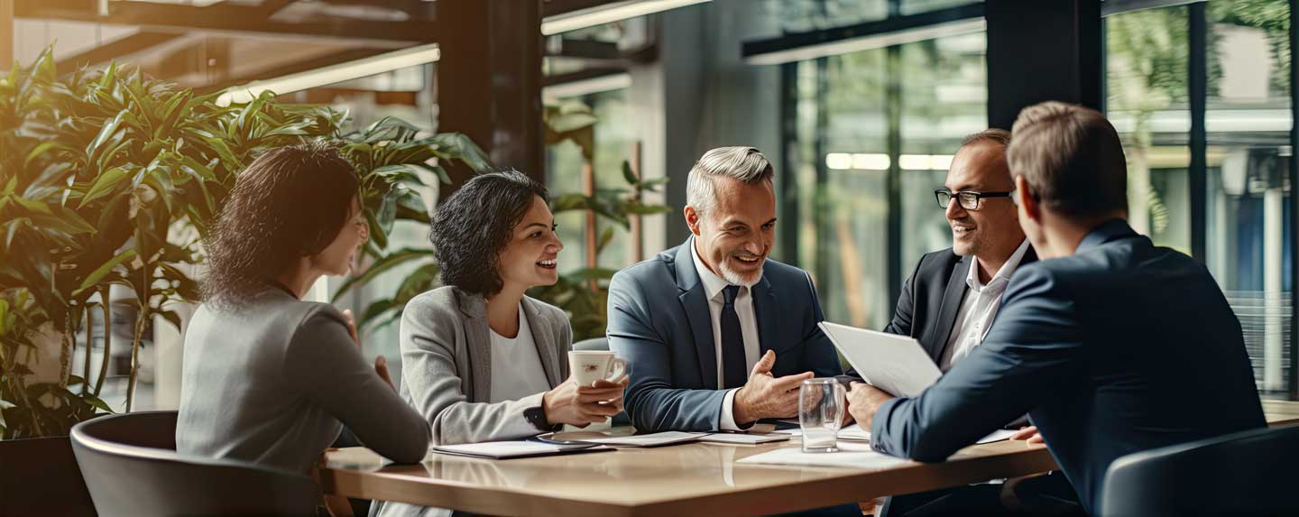 BLC lending discussion